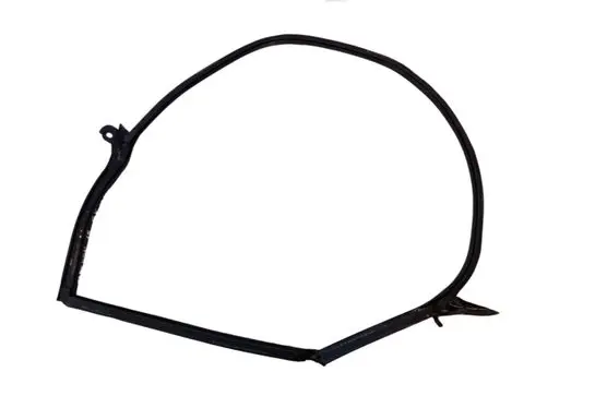 Volkswagen Arteon Rubber seal rear door 3G8868119