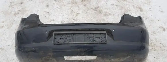 Volkswagen Eos Rear bumper 1Q0807378
