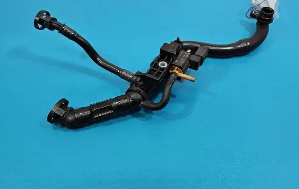 Volkswagen Tiguan Turbo solenoid valve 03C906283B IMPRK1581767