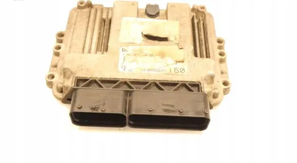 Alfa Romeo 159 Engine control unit/module ECU 0281015160