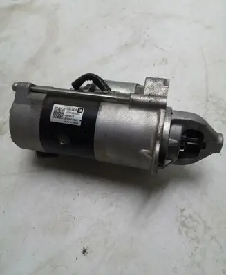 Chevrolet Camaro Starter motor 12652436 695085118