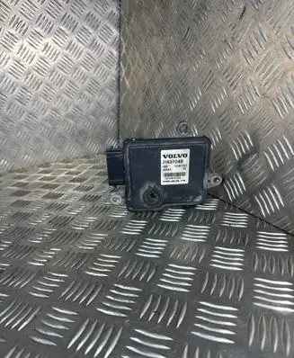 Volvo XC60 Gearbox control unit/module 31437048 4988 163801022