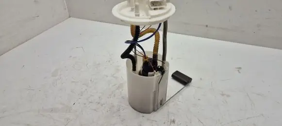 Opel Combo D In-tank fuel pump 51827144