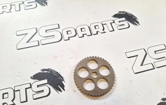 Jeep Wrangler Oil pump chain 04893615AA