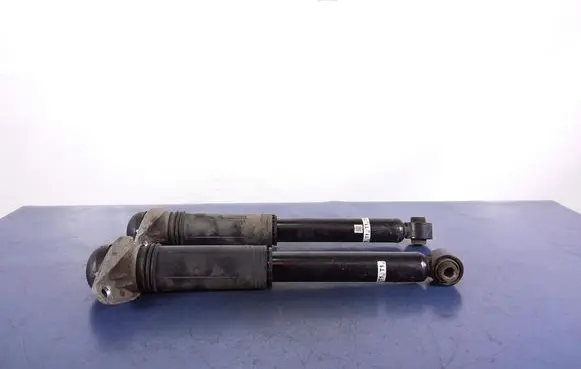 Toyota Corolla E210 E21 Rear shock absorber/damper 4853002T10