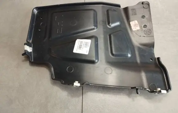 Volkswagen Amarok II Front underbody cover/under tray N1XB16L561AB