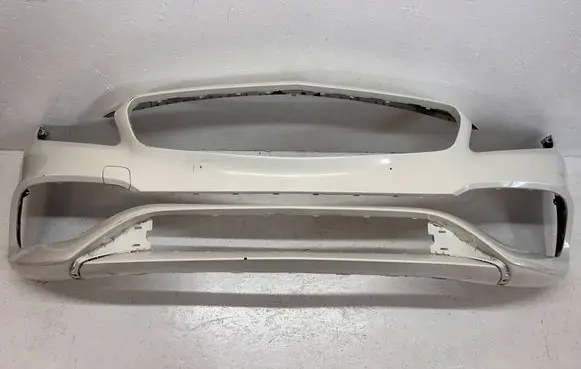 Mercedes-Benz A W176 Front bumper A1768850500