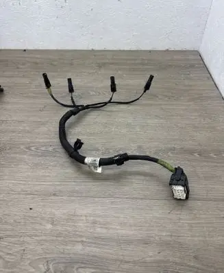 BMW 5 G30 G31 G38 Glow plug wires 8589786 8595291