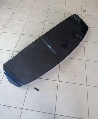 Land Rover Range Rover Sport L494 Tailgate/trunk spoiler DK6244210ADW DK6244210 DK6244210A