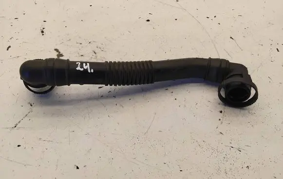 Volkswagen Polo IV 9N3 Breather/breather pipe/hose 045103493F