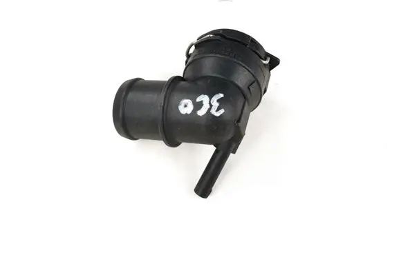 Volkswagen Golf V Engine coolant pipe/hose 1k0122291ba