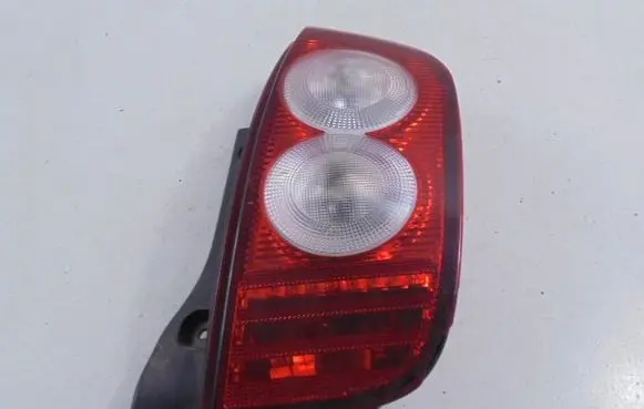 Nissan Micra Rear/tail lights