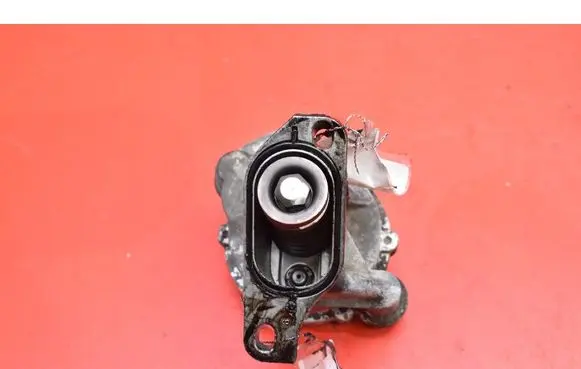 Volkswagen Transporter - Caravelle T4 Vacuum pump 074145100