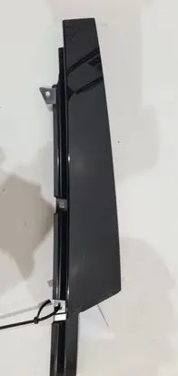 Volvo S90, V90 Front door glass trim molding 31378623
