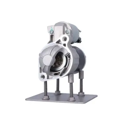 Hyundai Santa Fe Starter motor 1195912 1250313