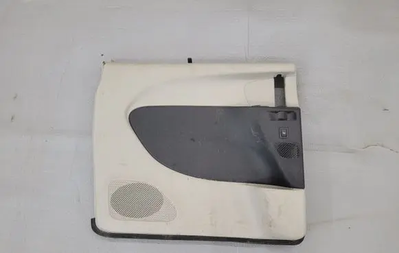 Chrysler Pacifica Sliding door card 5RP662D2AC