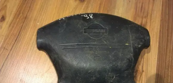 Nissan Almera Steering wheel airbag pmn20989167530