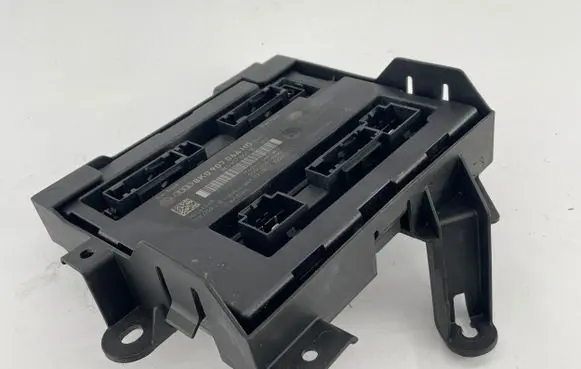Audi A4 S4 B8 8K Comfort/convenience module 8K0907064GG 5DK00991808 8K0907064HG
