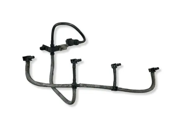 Ford Transit - Tourneo Connect Fuel return line/hose 4R8Q9F