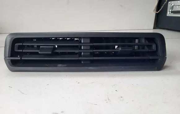 Toyota Proace Dash center air vent grill 9851617ZD00