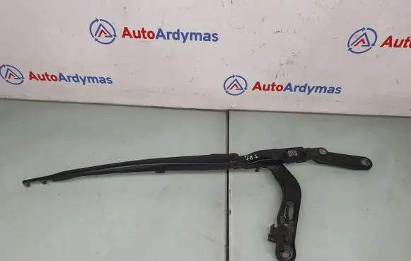 BMW 7 E65 E66 Front wiper blade arm 7208692 61617208692
