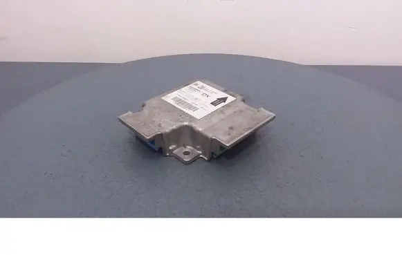 Airbag control unit/module