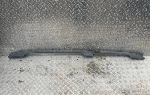 Mazda 626 Roof bar rail