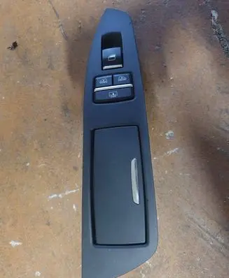 BMW 7 F01 F02 F03 F04 Electric window control switch 9204862 12W04E02 12012410000391