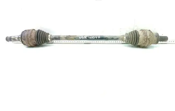 Volvo C70 Rear driveshaft