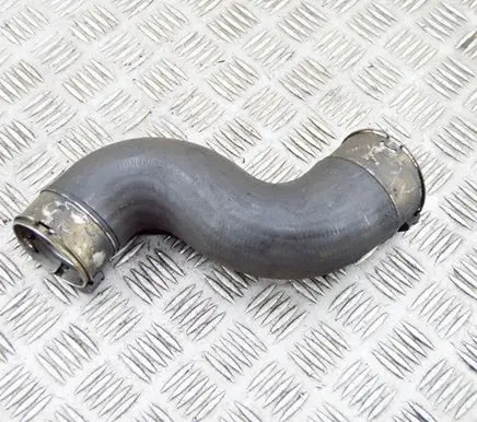 Mercedes-Benz Sprinter W906 Intercooler hose/pipe