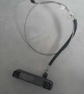 Ford Transit Sliding door interior handle A803900