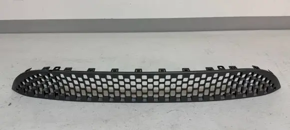 Fiat 500E Front grill 735714158