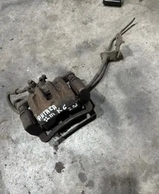Opel Antara Rear brake caliper