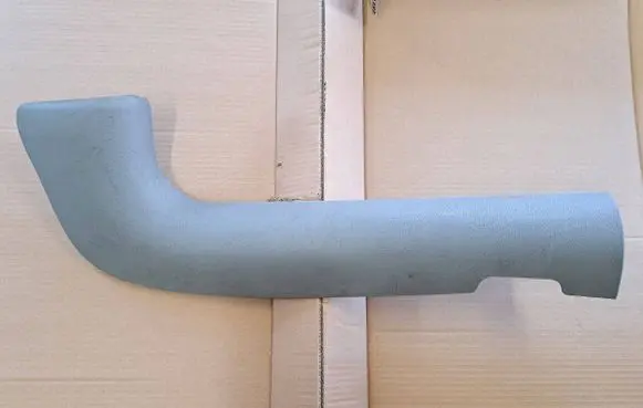 Renault Kangoo I Other interior part 7700304785