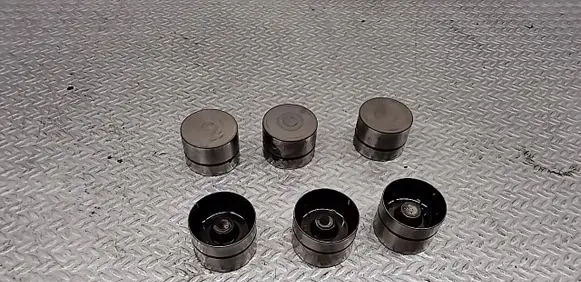 Skoda Fabia Mk1 (6Y) Tappets lifter 