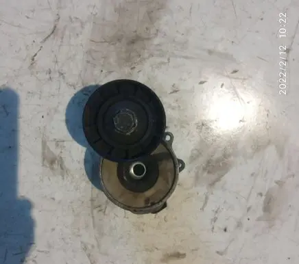 Opel Zafira B Alternator belt tensioner 55190813
