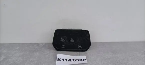 Volkswagen ID.4 Light switch 10A941193C