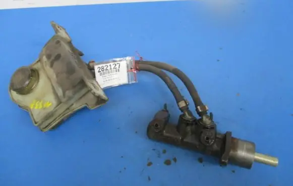 Fiat Multipla Master brake cylinder