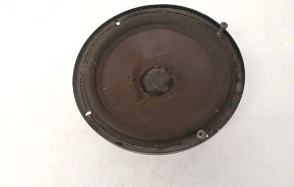 Renault Espace II Front door speaker