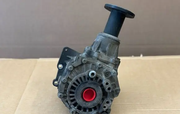 KIA Sportage Gearbox transfer box case 3B600 3B600253R V140815029