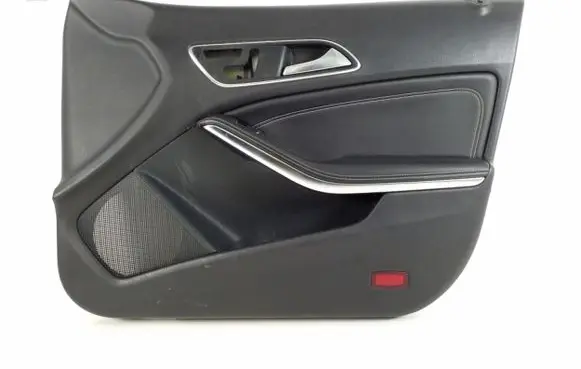 Mercedes-Benz CLA C117 X117 W117 Front door card panel trim A1177200401