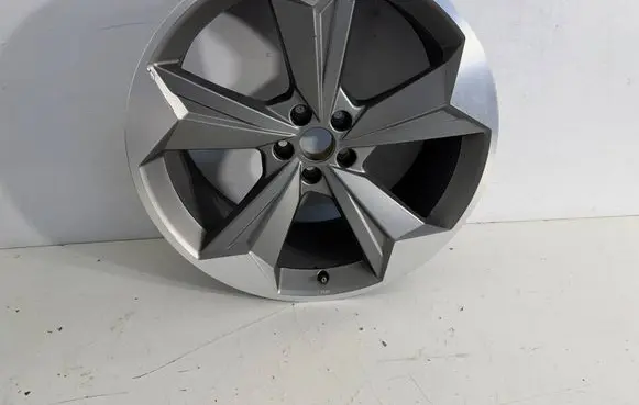 Audi Q4 Sportback e-tron R21 alloy rim 89A601025R