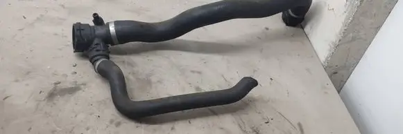 BMW 3 F30 F35 F31 Engine coolant pipe/hose 