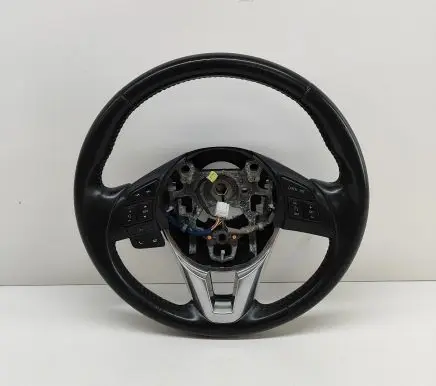 Mazda CX-5 Steering wheel K06632982