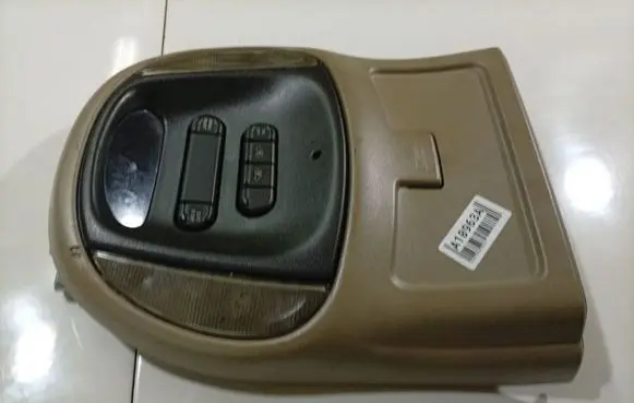 Chrysler Voyager Front seat light 1107558