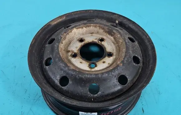 Opel Movano A R16 steel rim IMPRK1469389
