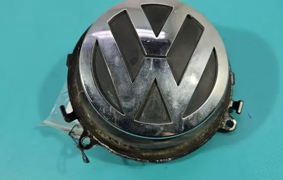 Volkswagen Golf V Tailgate/trunk/boot exterior handle 1K0827469E IMPRK1605442