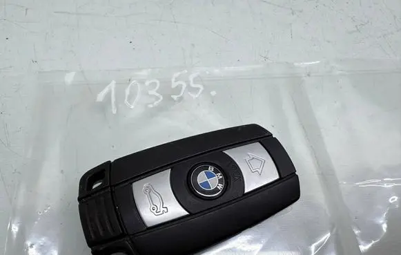BMW 1 E81 E87 Ignition key/card 6986585