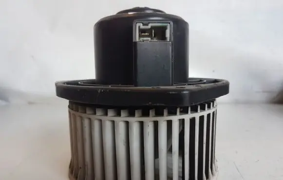 Mitsubishi Pajero Sport I Heater fan/blower 2B960