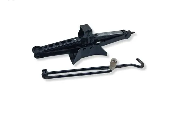 BMW X3 E83 Lift Jack 3403642